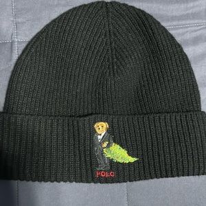 Polo Bear by Ralph Lauren hat